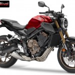 2023 Honda CB650R