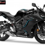 2023 Honda CBR650R
