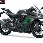 2023 Kawasaki ZX-25R SE