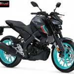 2023 Yamaha MT-125