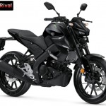 2023 Yamaha MT-125