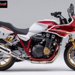 Honda CB1300 Super Bol D'Or SP 30th Anniversary