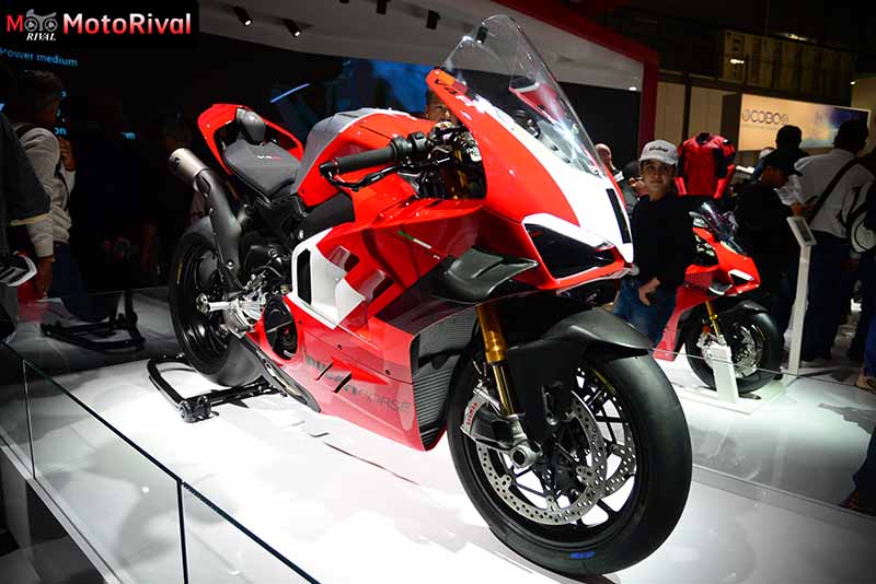 2023-Ducati Panigale V4R-EICMA2022