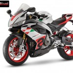 2023 Aprilia RS660 Extrema