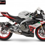 2023 Aprilia RS660 Extrema