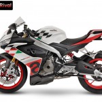 2023 Aprilia RS660 Extrema