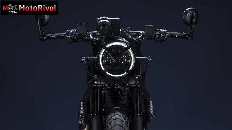 2023 Ducati Scrambler Nightshift