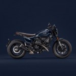 2023 Ducati Scrambler Nightshift