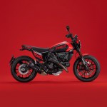 2023 Ducati Scrambler Full Throttle