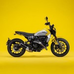 2023 Ducati Scrambler Icon