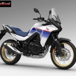 2023 Honda XL750 Transalp