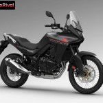 2023 Honda XL750 Transalp