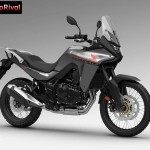 2023 Honda XL750 Transalp