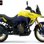 2023 Suzuki V-Strom 800 DE