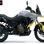 2023 Suzuki V-Strom 800 DE