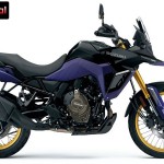 2023 Suzuki V-Strom 800 DE