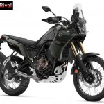 2023 Yamaha Tenere 700