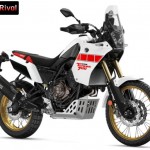 2023 Yamaha Tenere 700 Rally Edition