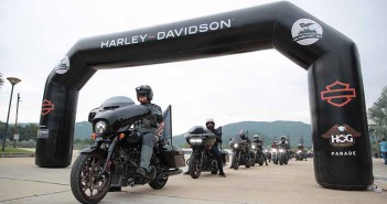 Asia Harley Days-2022