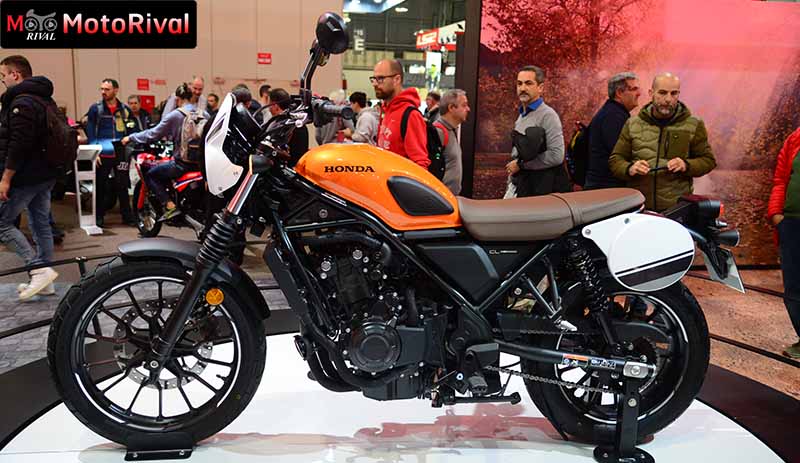 Honda-CL500-EICMA2022-Orange (3)