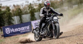 Husqvarna-FlatTrack