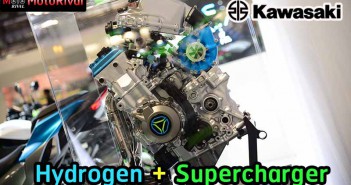 Kawasaki-Hydrogen-Supercharger