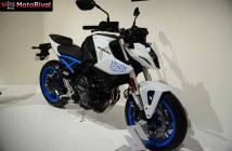 2023 Suzuki GSX-8S ราคา