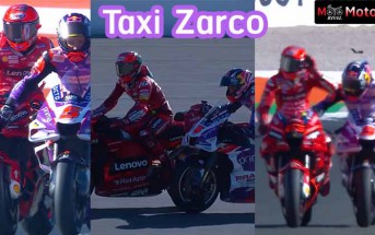 Taxi-Zarco