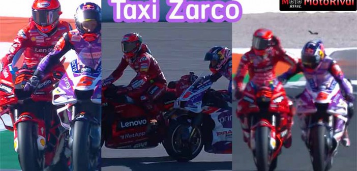 Taxi-Zarco