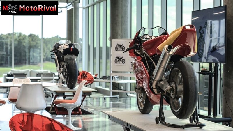 Ducati Supermono 699-SC