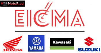EICMA 2022 Japanese bike predict
