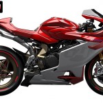 MV Agusta Superveloce 1000 Serie Oro