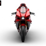 MV Agusta Superveloce 1000 Serie Oro