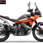 2023 KTM 890 Adventure