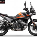 2023 KTM 890 Adventure