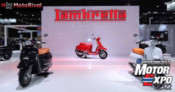 Lambretta-TIME2022