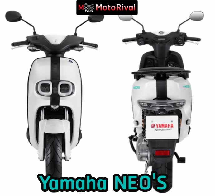 Yamaha-NEO'S-FB