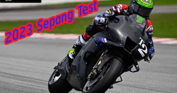 เซปัง เทส 2023 วันแรก Crutchlow เร็วสุด กับ M1 2023 35-cal-crutchlow_T2-2023-Sepang-Test