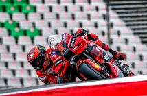 Francesco Bagnaia