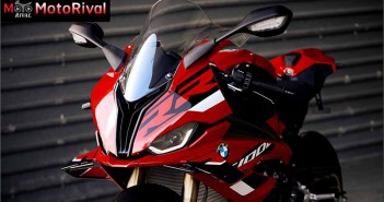 2023 S1000RR ราคา เริ่ม 9.8 แสนบาท ฉลามติดปีก มาด้วยกัน 2 สี 2023 S1000RR ราคา