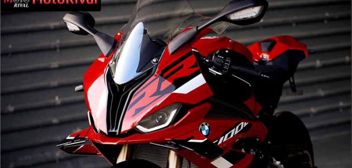 2023 S1000RR ราคา