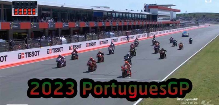 2023-PortugueseGP-Race