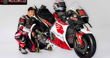 อัลบัม 2023 RC213V LCR Takaaki Nakagami 2023-RC213V-LCR-Nakagami