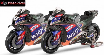 CryptoDATA RNF Aprilia 2023 2023 RS-GP Cryptodata RNF