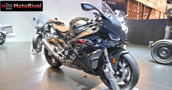2023 BMW S1000RR ราคา