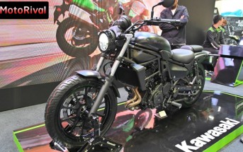 2023 Kawasaki Eliminator ราคา