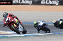 ARRC 2023 Round 1 result