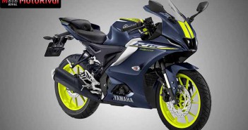 2023 Yamaha R15 ราคา เริ่ม 1.18 แสน 2023 Yamaha R15 ราคา