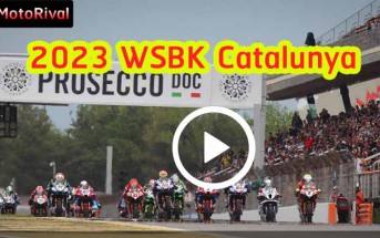 2023-WSBK-Catalunya