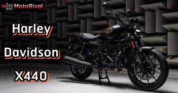 2023 Harley-Davidson X440